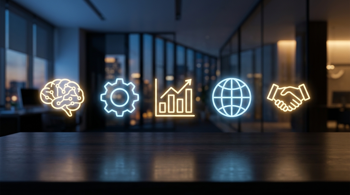 How to choose GEO optimization services: 5 evaluation dimensions and pitfall avoidance guide
