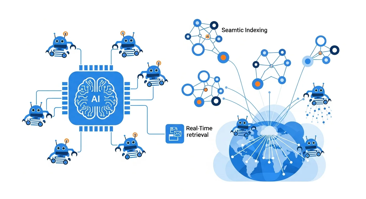 What is ChatGPT Atlas: Interpretation of the technical architecture of the OpenAI search engine