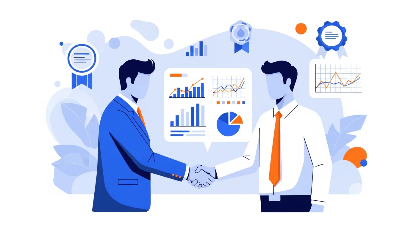 How to choose a Bing advertising account setup agent: Comparison of official certification vs self-service account setup